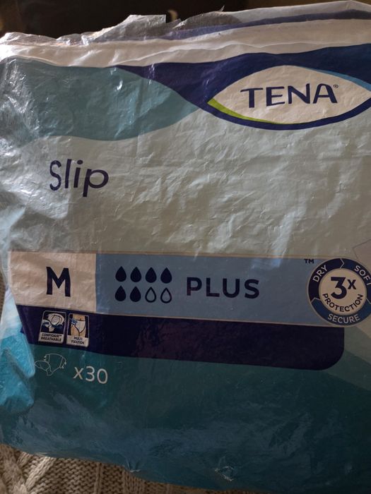 Продам Памперсы Тена М