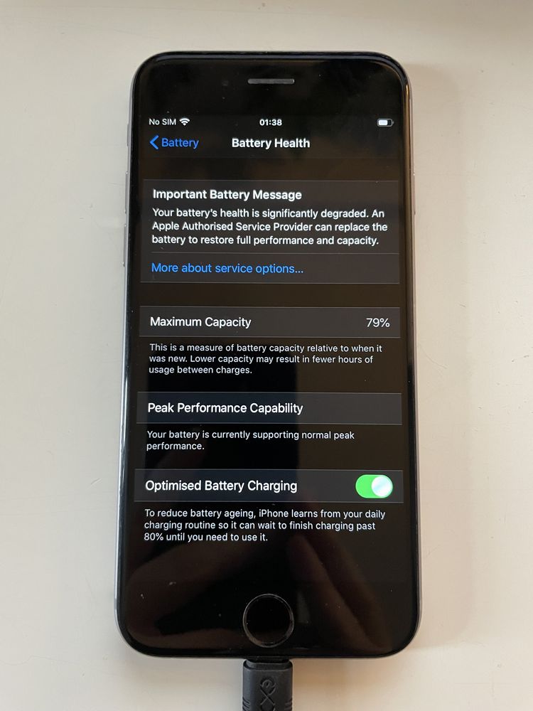 Apple iPhone 6s 32GB
