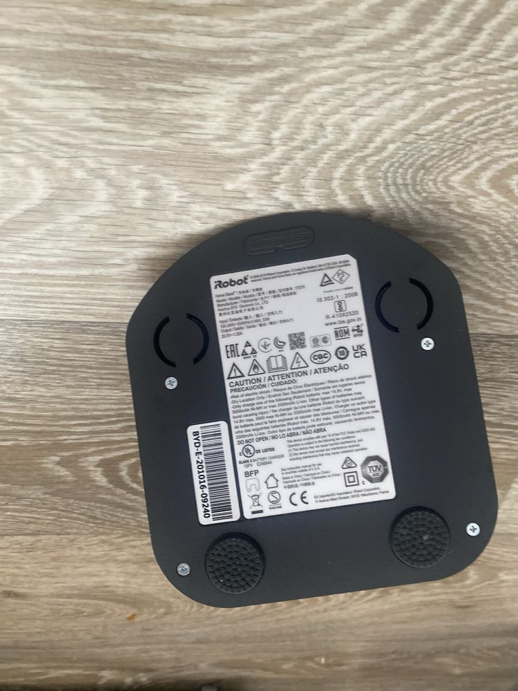 iRobot Roomba 976 | Stan Bardzo Dobry | Cały Zestaw