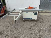 Piła formatowa pilarka formatówka SCM MiniMax  SC3