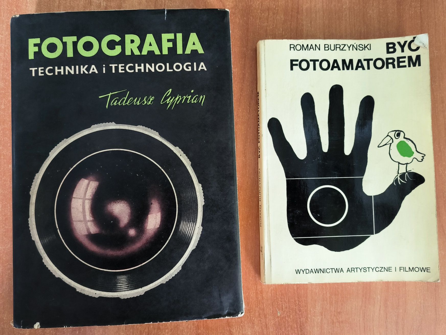 Fotografia technika i technologia oraz być fotoamatorem