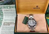 Rolex Submariner Date FullSet Ref.16610