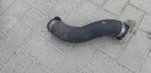 RURA WĄŻ PRZEWÓD INTERCOOLERA 851650901 BMW F10