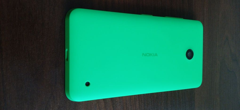 Nomia Lumia 630 jak nowa!