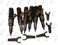 WTRYSKIWACZE IVECO STRALIS CURSOR 10 F3AE *