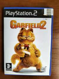 Garfield 2 PlayStation 2