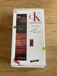 Calvin klein 7 pak stringów