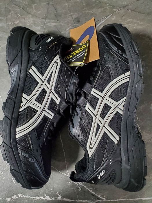 ASICS Gel-Nunobiki Gore-Tex