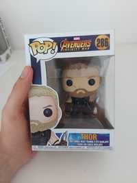 Thor avengers infinity war