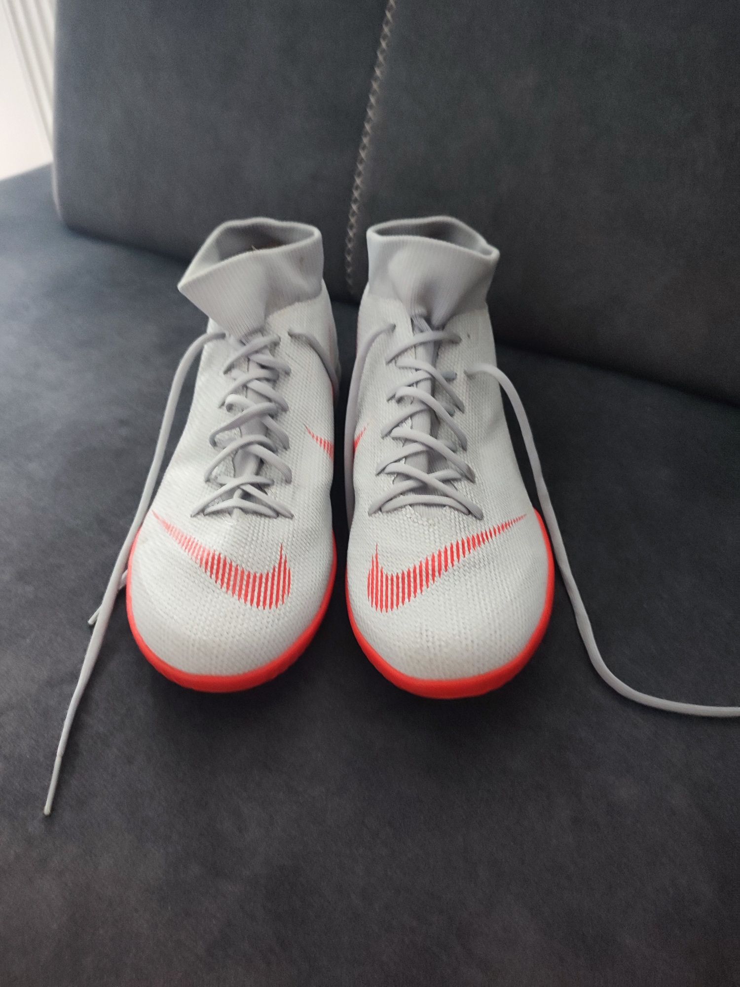 Buty do piłki nożnej Nike superfly 6 academy Rozmiar 41 nowe