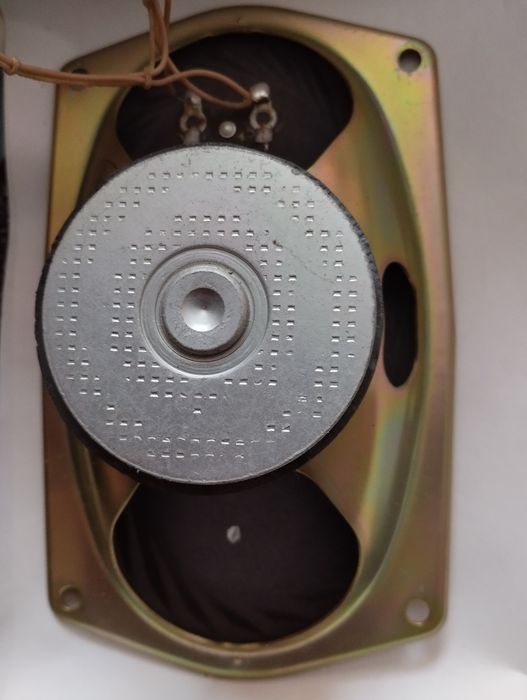 Динамики4ГДВ-1, 3ГДШ-2-4 4Ом, 0.1 ГД-17, 3ГДШ-2-8-100 8Ом