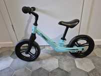 Rowerek biegowy Movino Magnesium Pro
