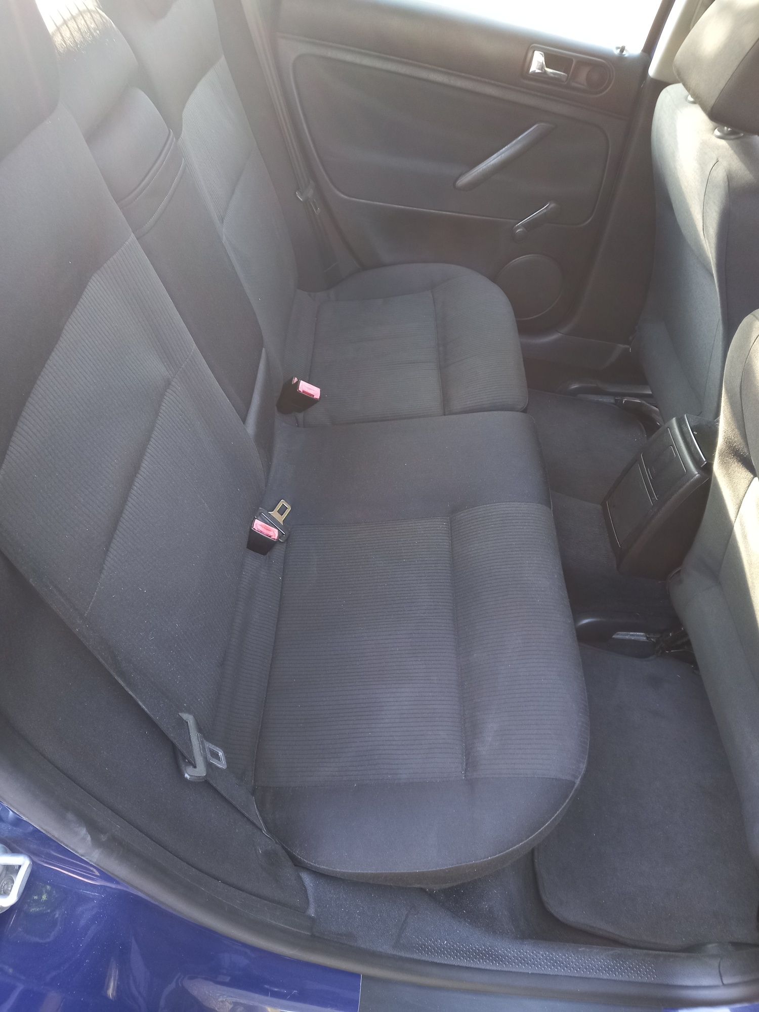 VW Passat Variant, 1.9 TDI [130 PD]