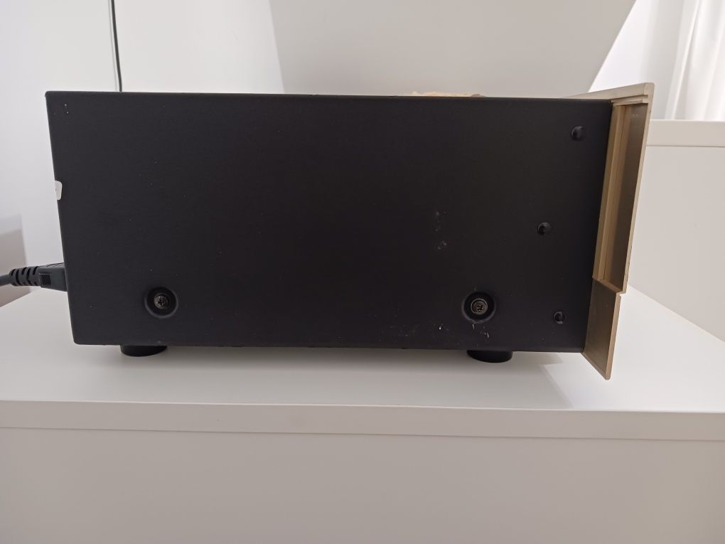 Marantz SD 6020 deck