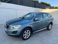 Volvo XC60 motor D5 de 2009