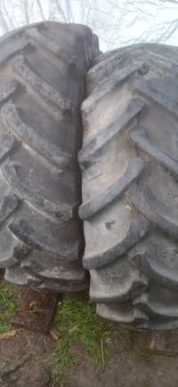 Продам шини 18/4 R30