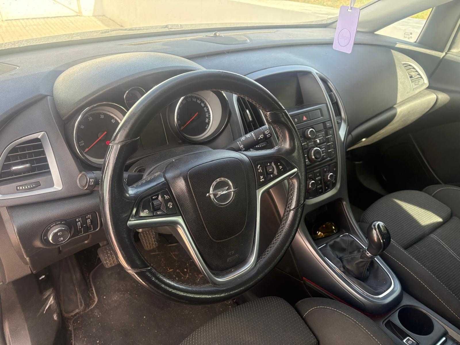 Opel astra sport tourer 1.6 cdti 136cv Inspecção até julho 2026