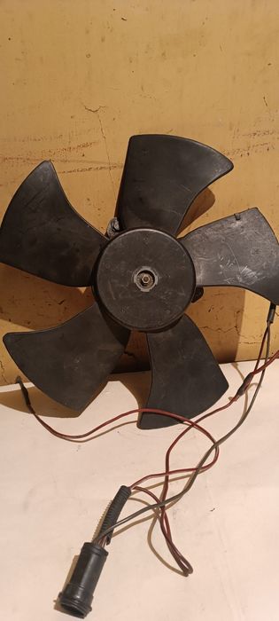 Вентиляторы для компьютера