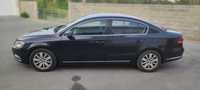 VW Passat 2.0 TDI Bluemotion 140CV