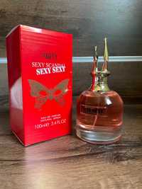 Party Sexy Scandal Perfumy damskie 100ml