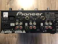 Pioneer mixer DJM 400