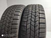 Opona Opony 205/60R16 CONTINENTAL całoroczne para 2szt TS815 Conti zim