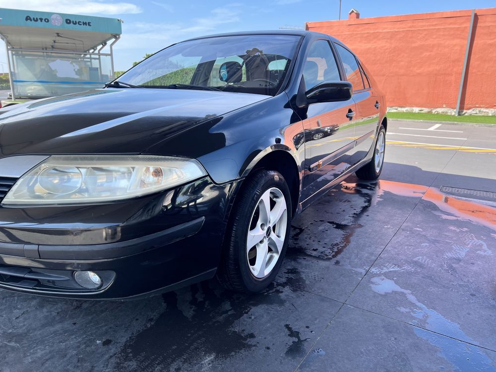 Renaul Laguna 1.9
