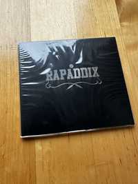 Rap Addix - Właściwe Proporcje EP - CD - FOLIA