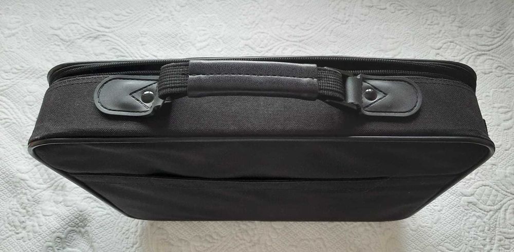 Mala Pasta Computador Portátil Grande TECHAIR