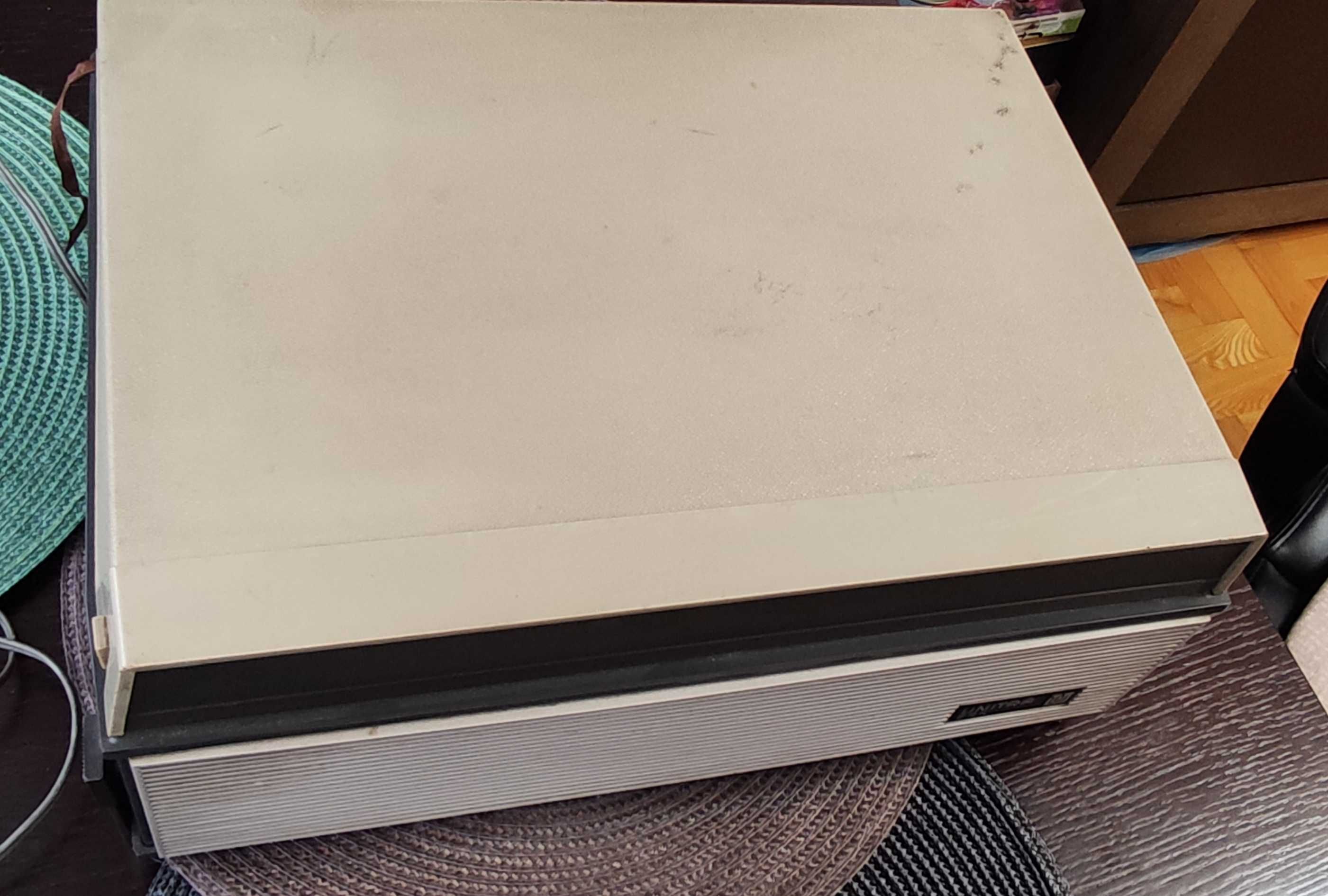Magnetofon szpulowy Unitra ZRK ZK 120T