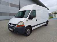 Renault Master  Renault Master L4H3