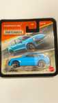 Miniatura matchbox Porsche Macan S
