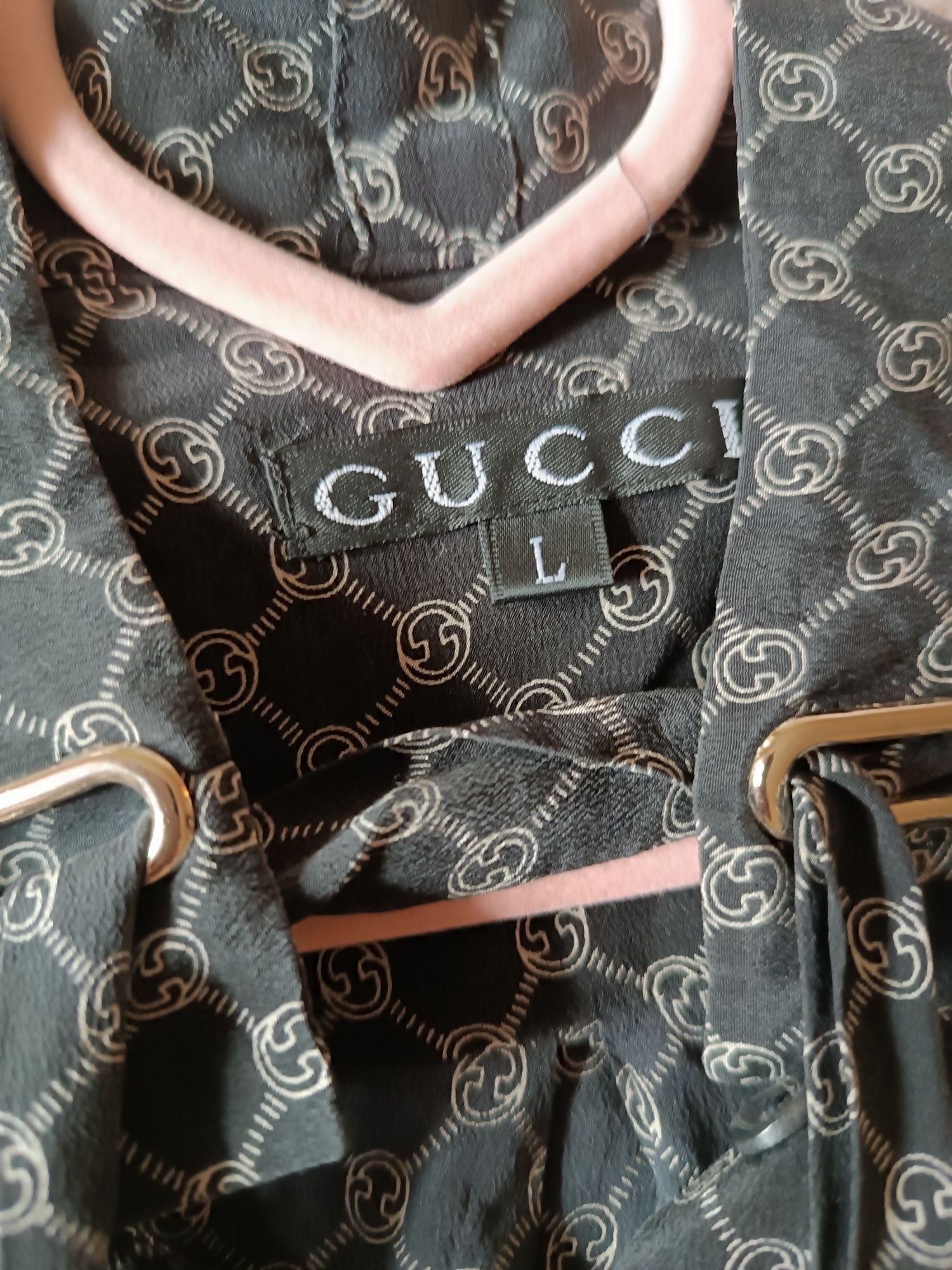 Сукня GUCCI шовк