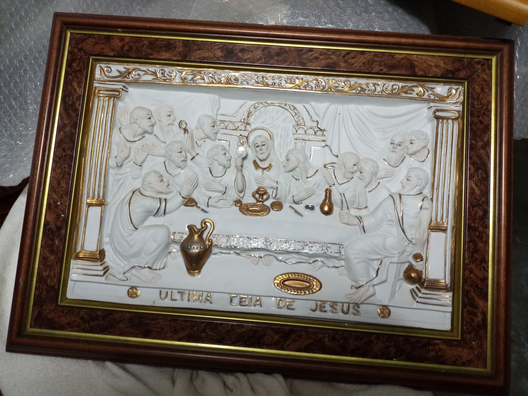 Loiças e acessórios