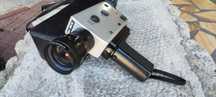 Kamera Analogowa Super 8mm Braun Nizo 156