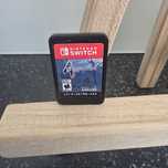 Resident Evil 4 Nintendo Switch