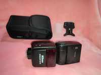 Nikon SB-600 шикарний комплект