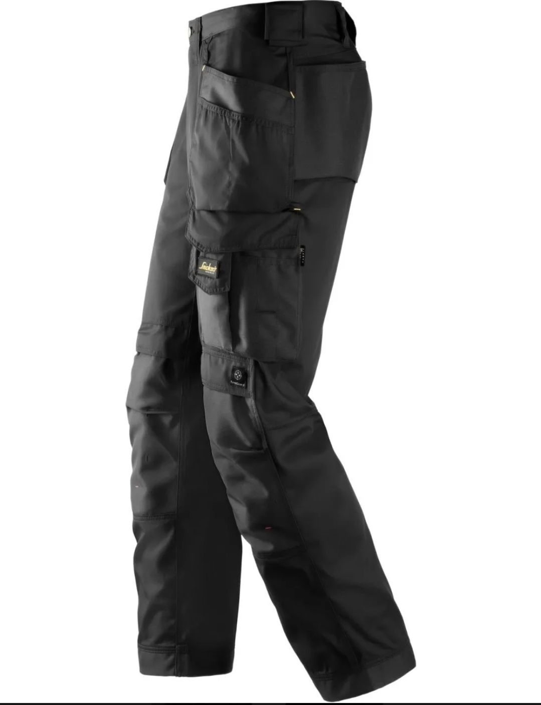 Spodnie Snickers Workwear 3211