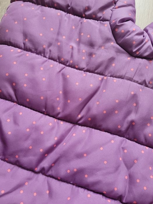 Kombinezon zimowy 86/92