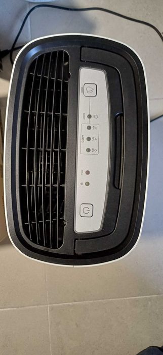 Desumificador Rowenta9