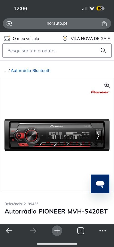 Kit completo de som