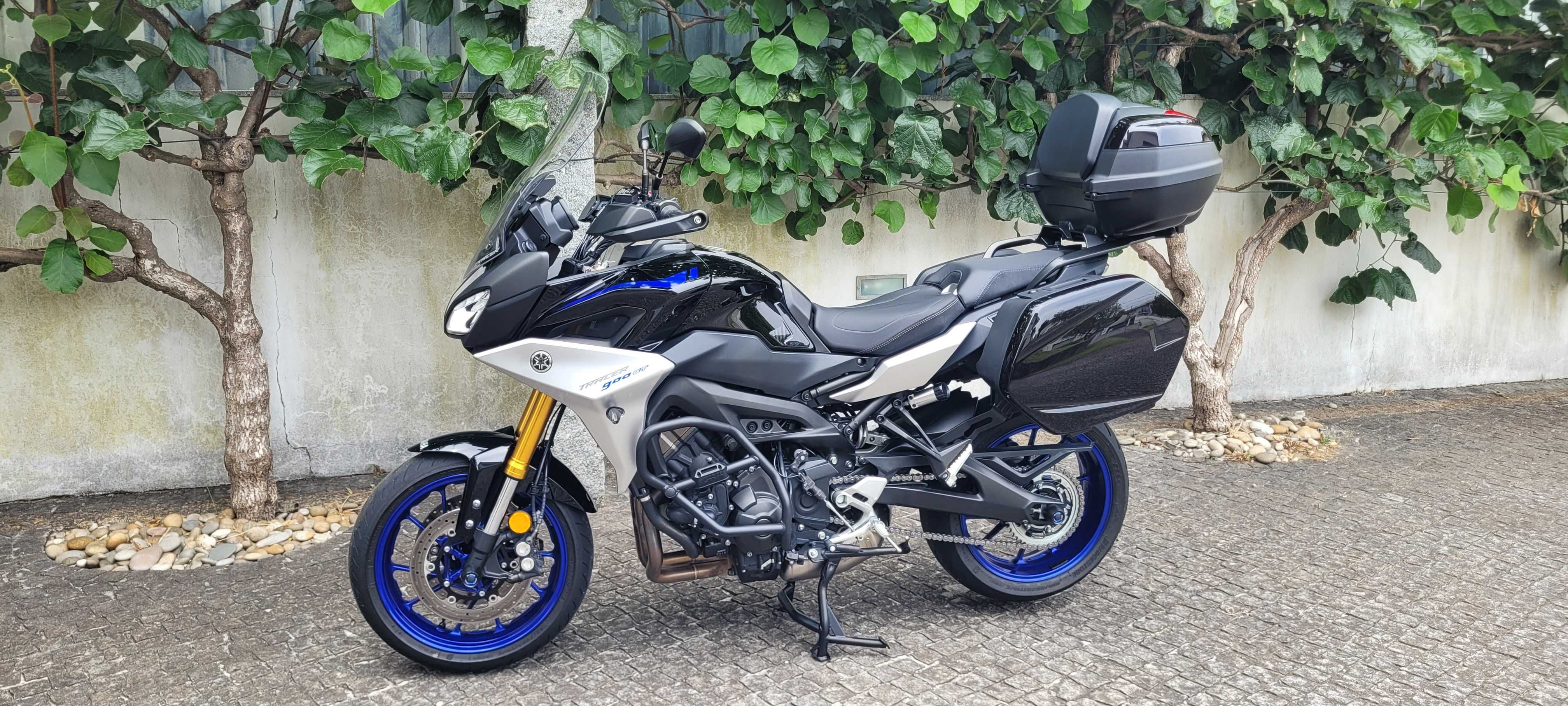 Yamaha Tracer 900 GT *Full Extras*