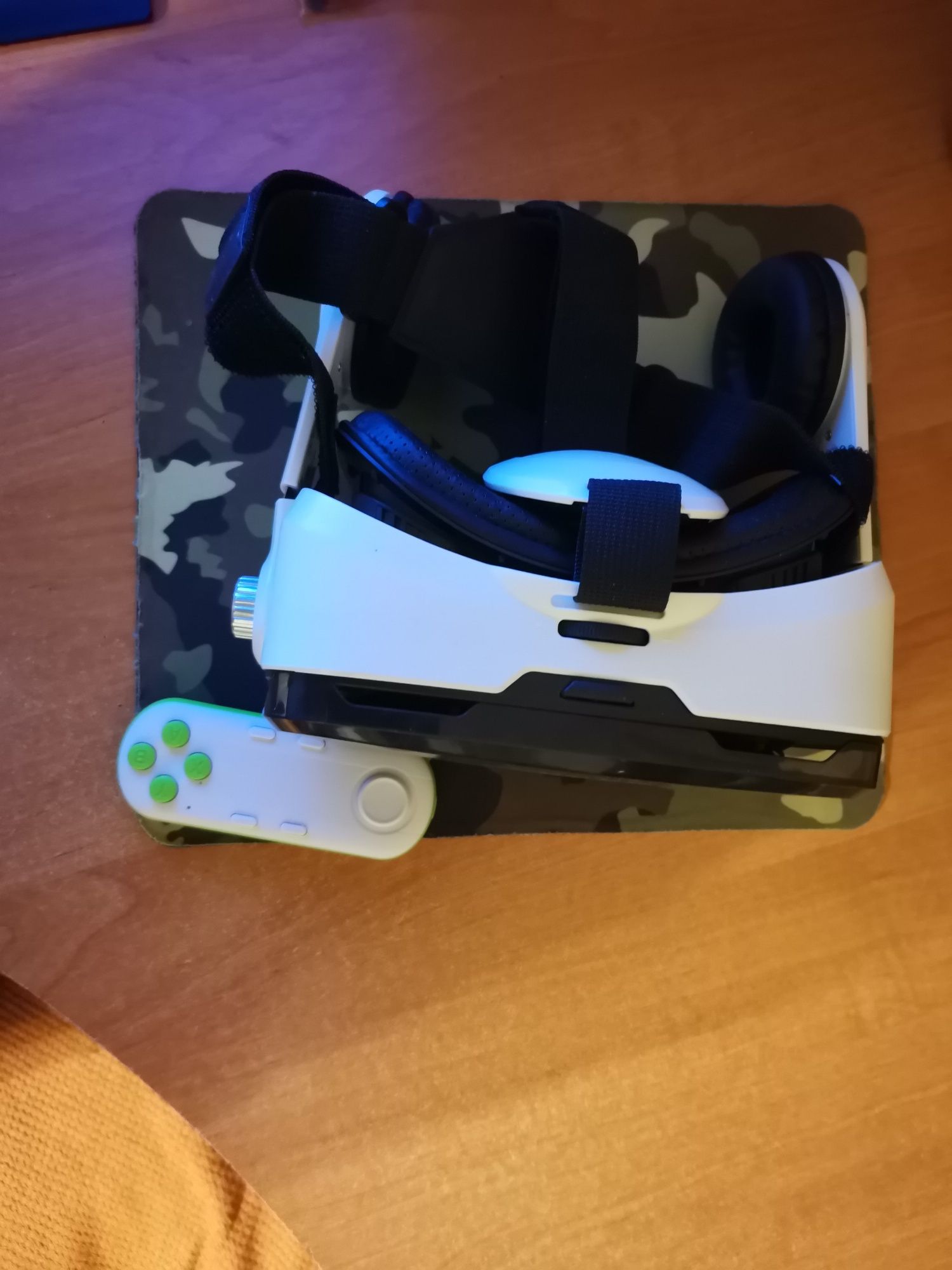 Очки виртуальной реальности Bobo VR Z4