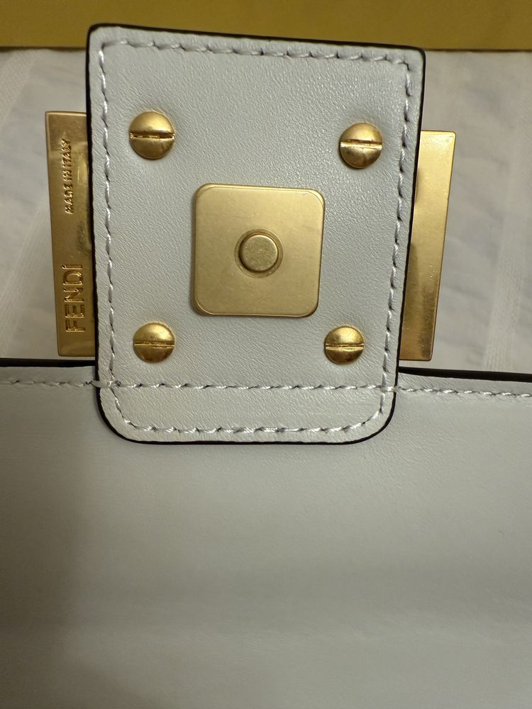 Сумка Fendi оригінал