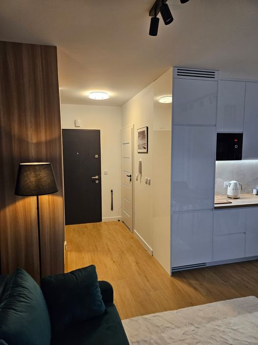 wynajmę mieszkanie- nowe Płock, ul. Sikorskiego 18