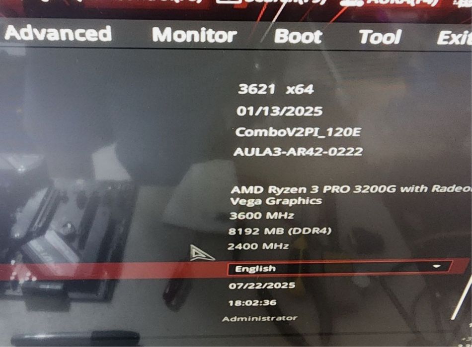 Asus ROG Strix B550-F Gaming DDR4 m.2