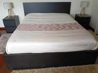 Quarto de casal completo 160x200cm