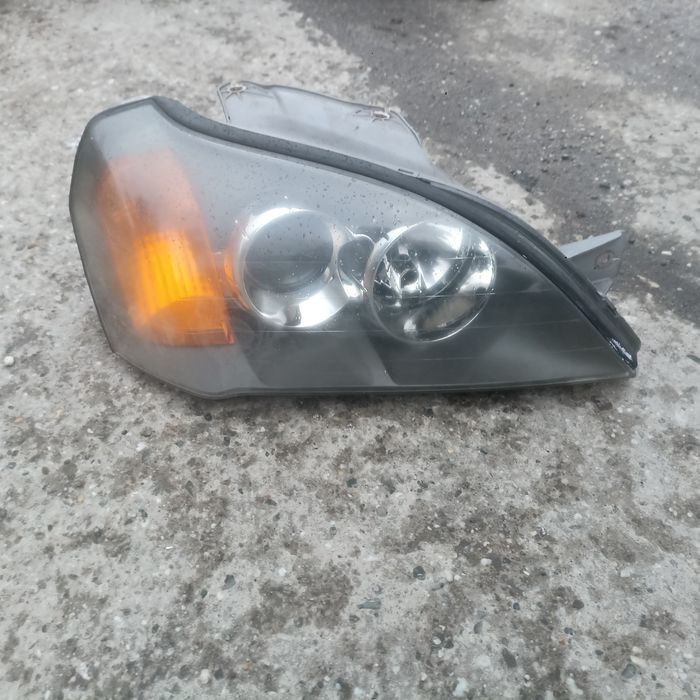 Фара R  Шевроле еванда Chevrolet evanda