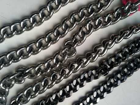 Цепь Цепи тяжелые ,  ремни тесьма прочные