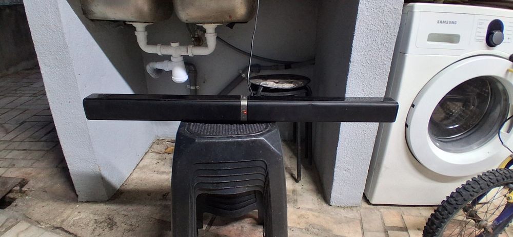 Coluna de som por 40 euros